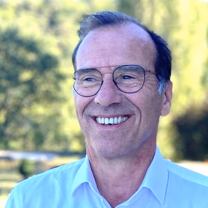 Olivier Ginoux