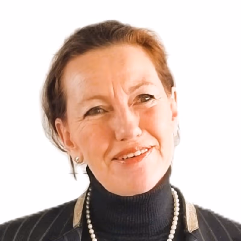 Véronique Martin