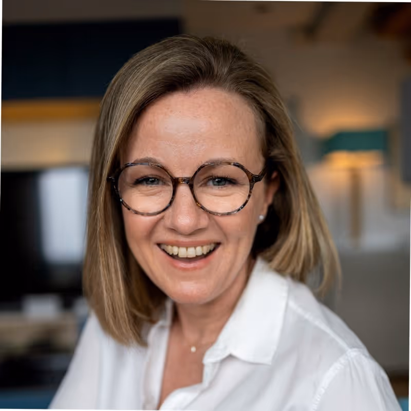 Valérie Lacroix