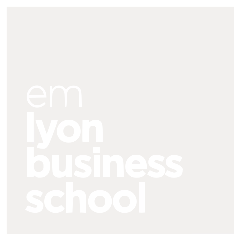 Logo EM Lyon