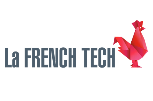 French Tech logo